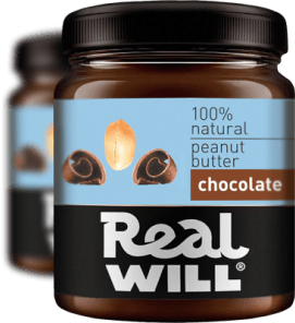 Купить ореховую пасту для фитнеса Хабаровск