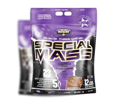 Спортпит набор массы Хабаровск