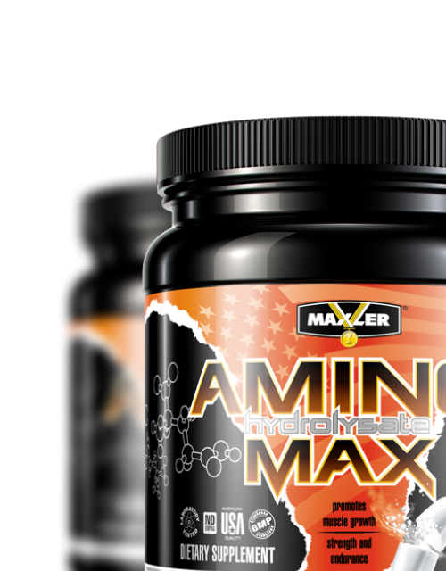 Аминокислоты для тренировок Хабаровск