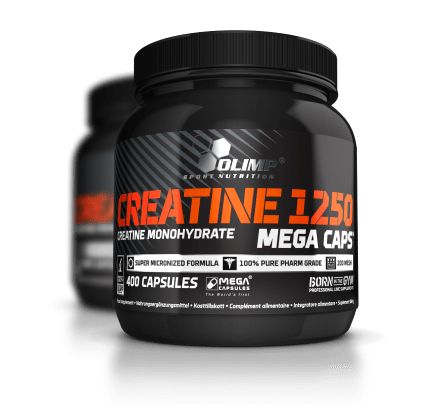 Креатин для тренажерного зала Хабаровск