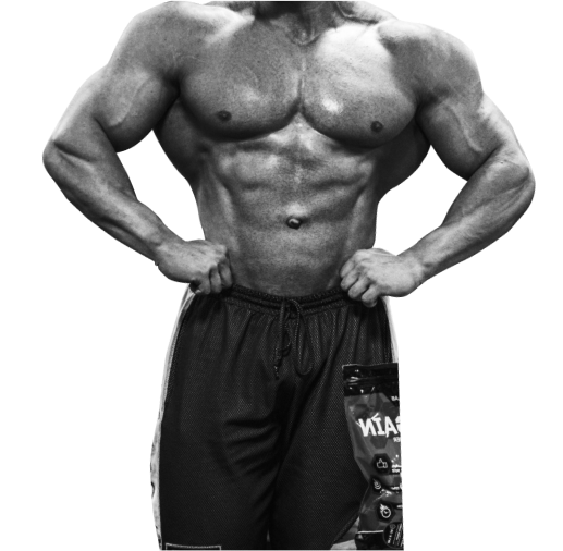 Мужская одежда для фитнеса и бодибилдинга Хабаровск