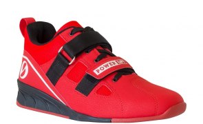 Заказать SABO Штангетки PowerLift (Красные)