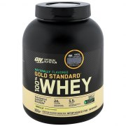 Заказать ON Whey Gold Standard Natural 2180 гр