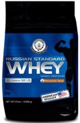 Заказать RPS Whey Protein 2270 гр
