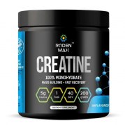 Заказать RODEN MAX Creatine 200 гр