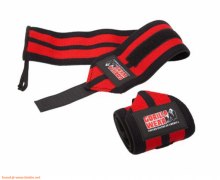 Заказать Gorilla Бинты кистевые 