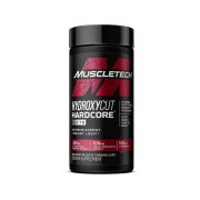 Заказать Muscletech Hydroxycut Hardcore Elite 100 капс