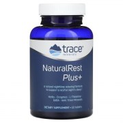 Заказать Trace Minerals NaturalRest Plus 60 таб
