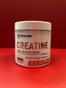 Заказать Syntime Nutrition Creatine Monohydrate 200 гр Без вкуса N