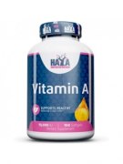 Заказать HaYa Labs Vitamin A 10000 IU 100 жел капс