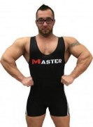 Заказать MASTER Трико Для Пауэрлифтинга